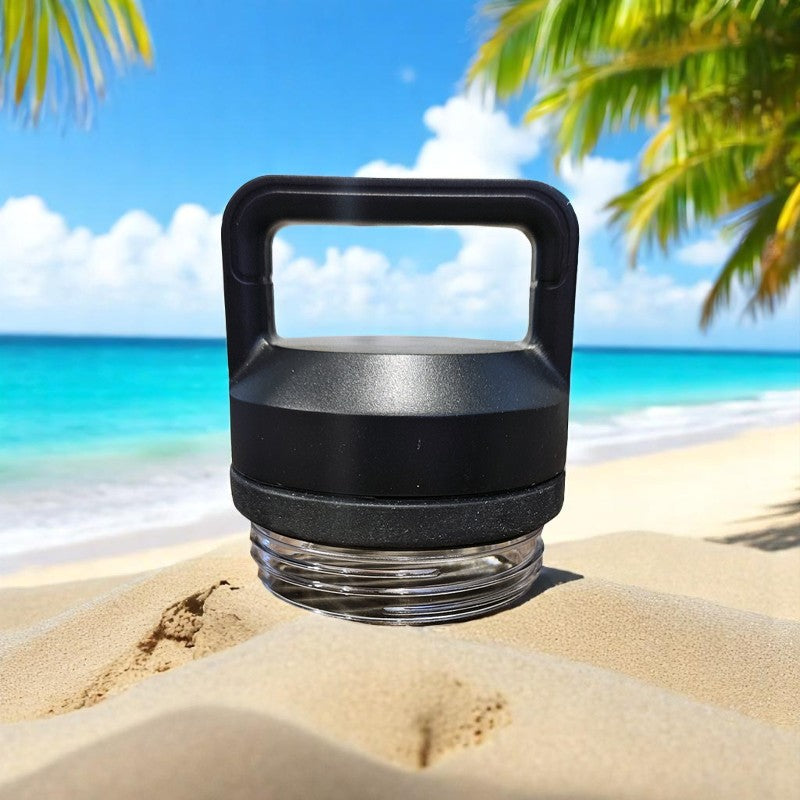 RN Vibes Nursing Healthcare Edition Thermos Rugged Vacuum Bottle Hot Drink Cold Drink Coffee Tea Soup Smoothies Sports Drinks