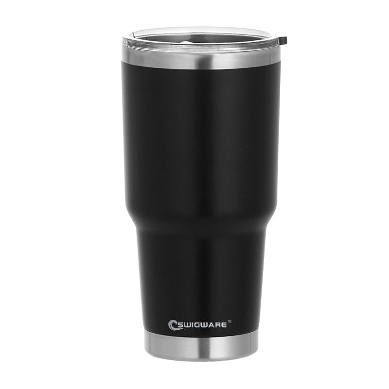 30 oz SWIGWARE Stainless Steel Tumbler