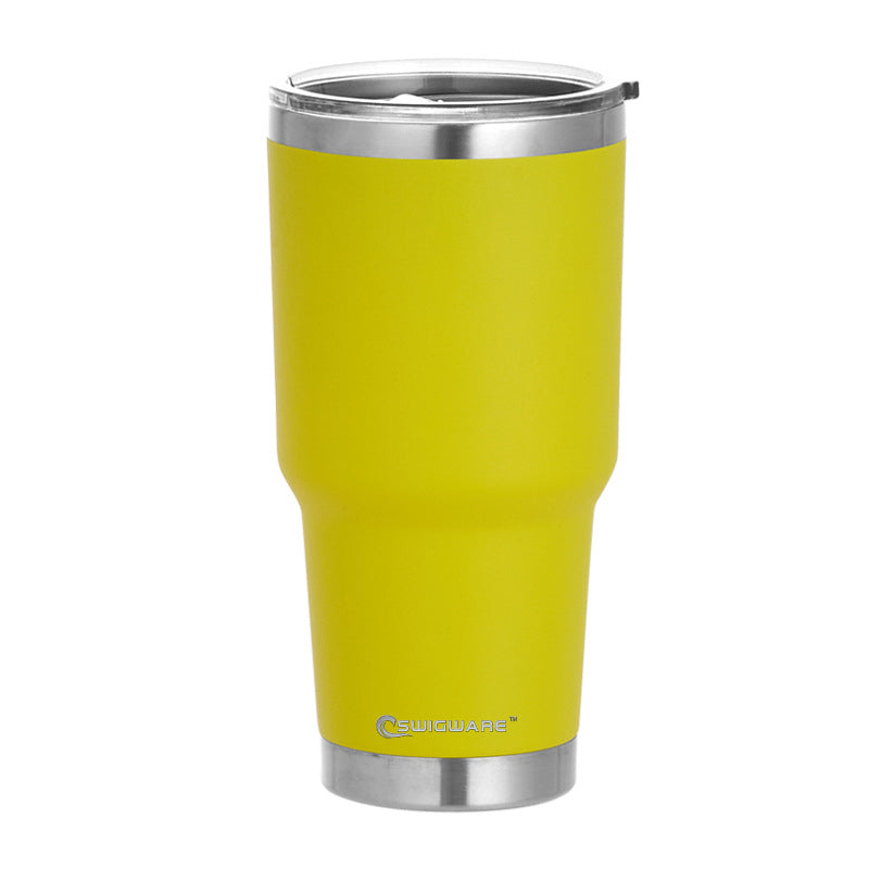 30 oz SWIGWARE Stainless Steel Tumbler