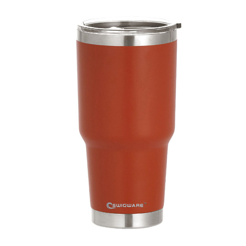 30 oz SWIGWARE Stainless Steel Tumbler