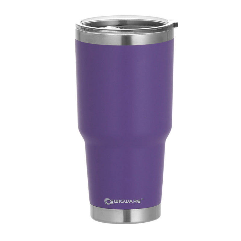 30 oz SWIGWARE Stainless Steel Tumbler