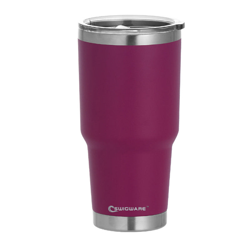 30 oz SWIGWARE Stainless Steel Tumbler