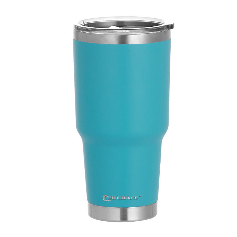 30 oz SWIGWARE Stainless Steel Tumbler