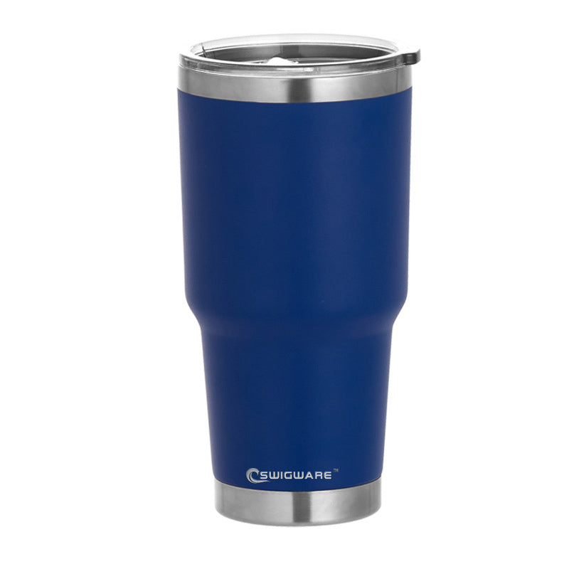 30 oz SWIGWARE Stainless Steel Tumbler