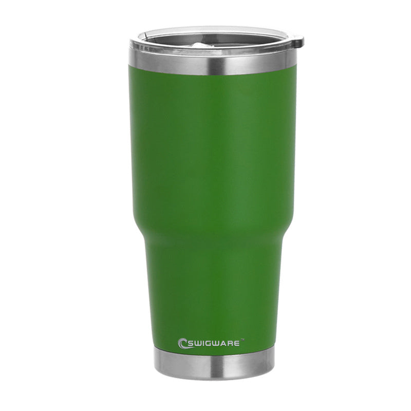 30 oz SWIGWARE Stainless Steel Tumbler