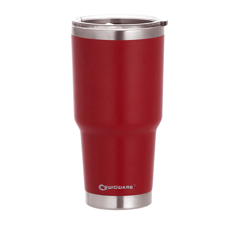 30 oz SWIGWARE Stainless Steel Tumbler