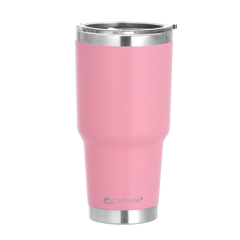 30 oz SWIGWARE Stainless Steel Tumbler