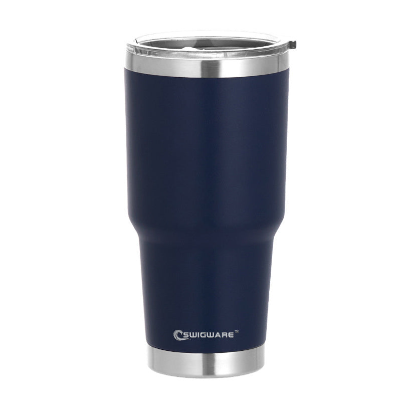 30 oz SWIGWARE Stainless Steel Tumbler