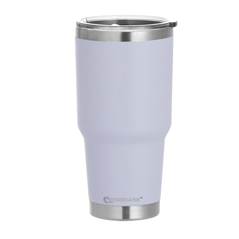 30 oz SWIGWARE Stainless Steel Tumbler