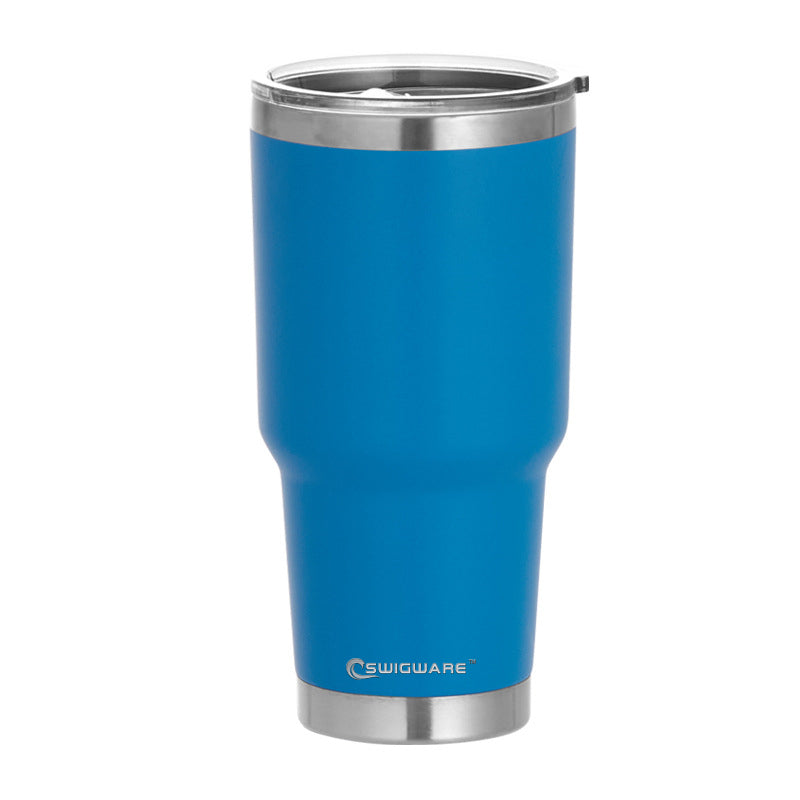 30 oz SWIGWARE Stainless Steel Tumbler