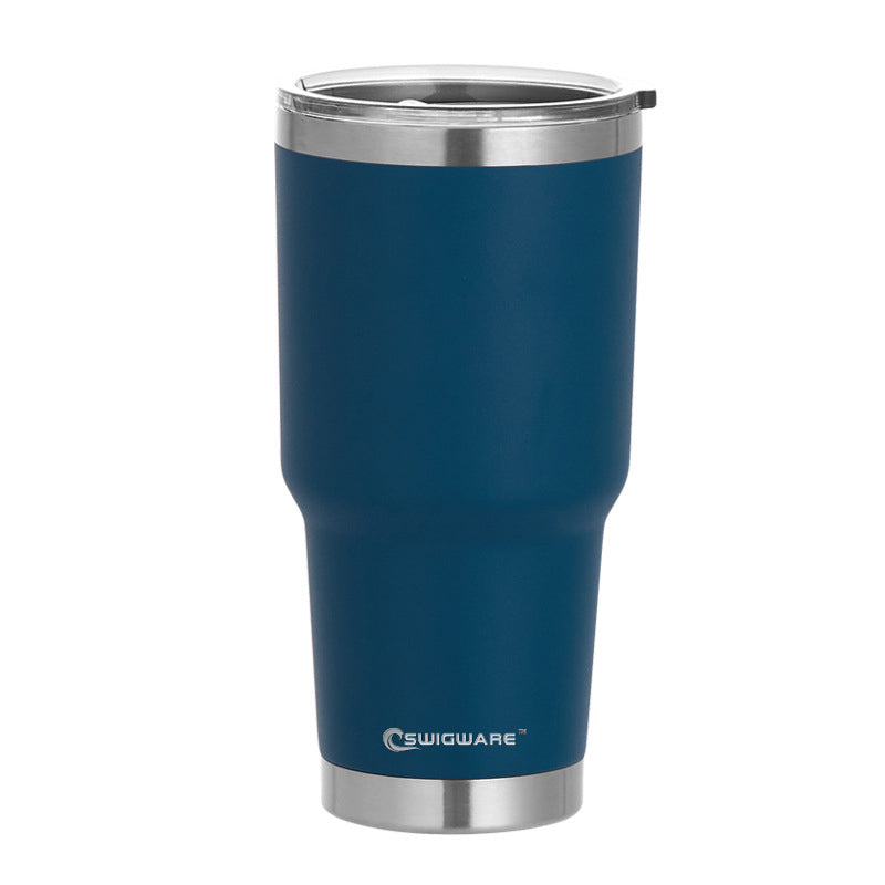 30 oz SWIGWARE Stainless Steel Tumbler