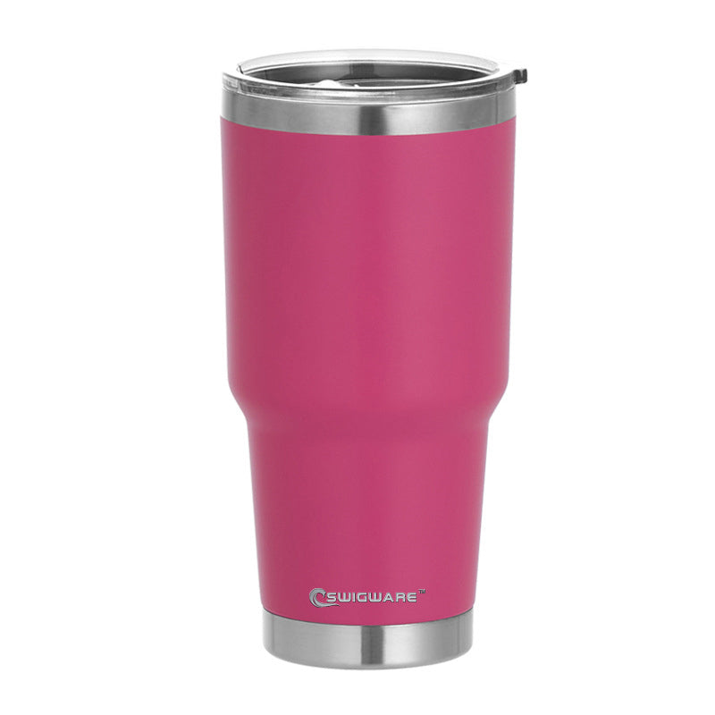 30 oz SWIGWARE Stainless Steel Tumbler