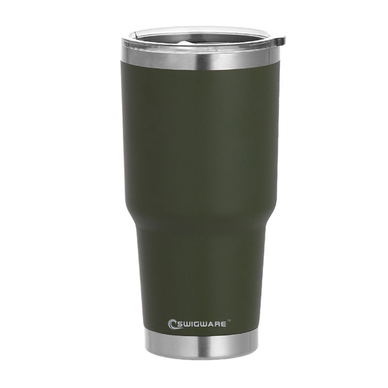 30 oz SWIGWARE Stainless Steel Tumbler