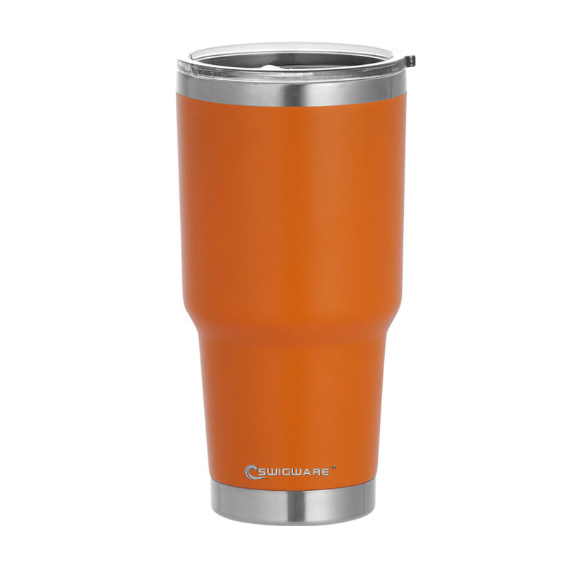 30 oz SWIGWARE Stainless Steel Tumbler