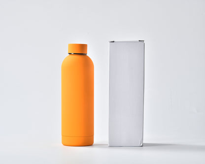 Insulated Vacuum Flask Sport