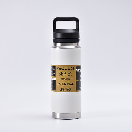Thermoflask 32 Oz/ 950 ML Motivational Bottle DO