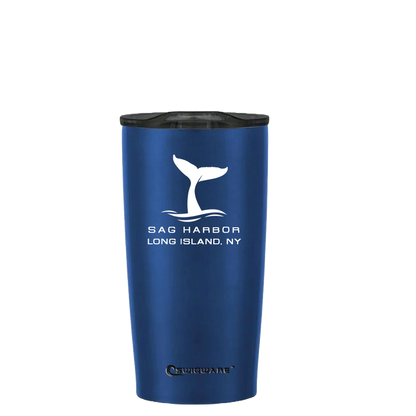 Sag Harbor Long Island 20 oz Tumbler Stainless Steel