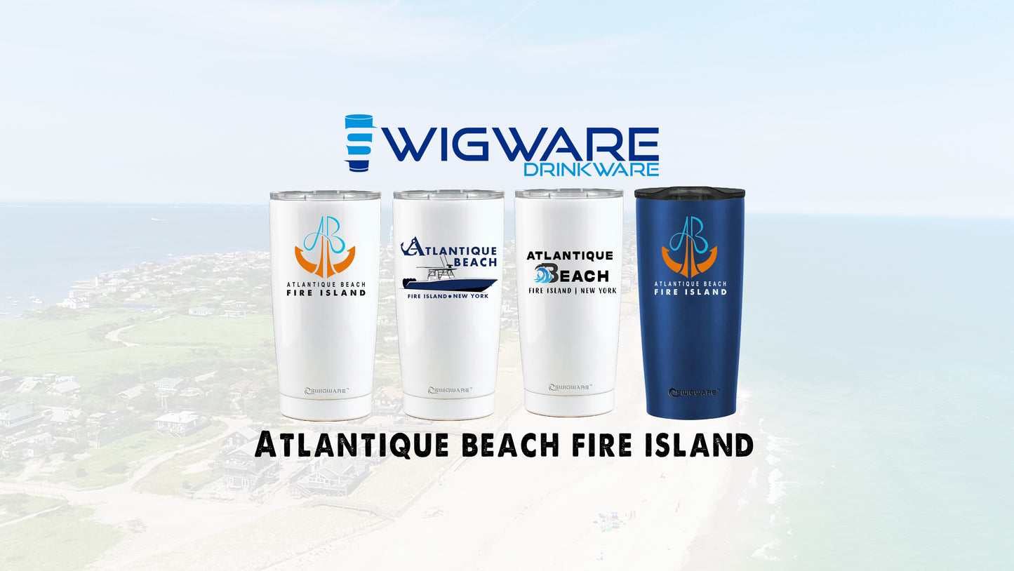 ATLANTIQUE COMPLETE Collection 57 % OFF